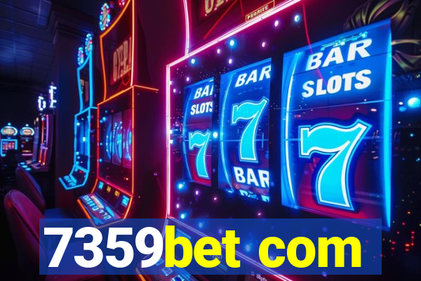 7359bet com