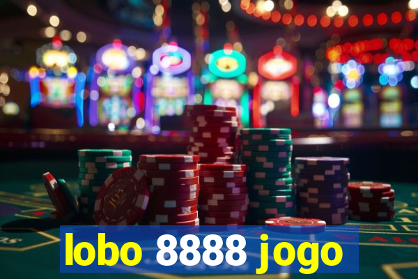 lobo 8888 jogo