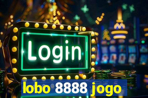 lobo 8888 jogo