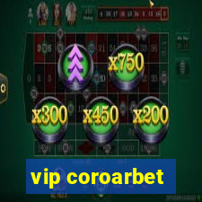 vip coroarbet