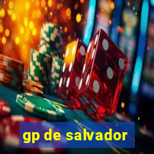 gp de salvador