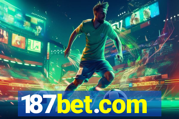 187bet.com