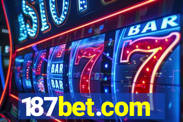 187bet.com