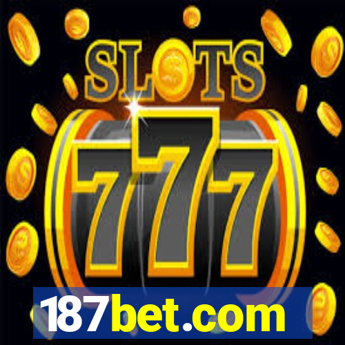 187bet.com