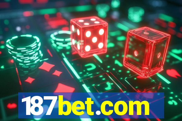 187bet.com