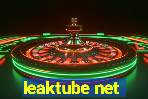 leaktube net