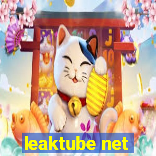 leaktube net