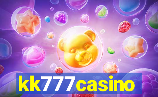 kk777casino