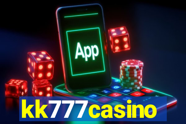 kk777casino