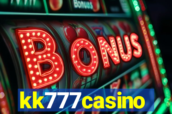 kk777casino