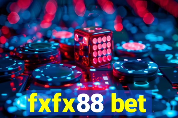 fxfx88 bet