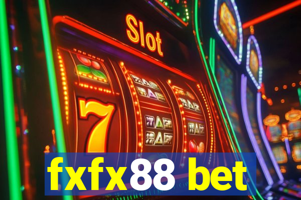 fxfx88 bet