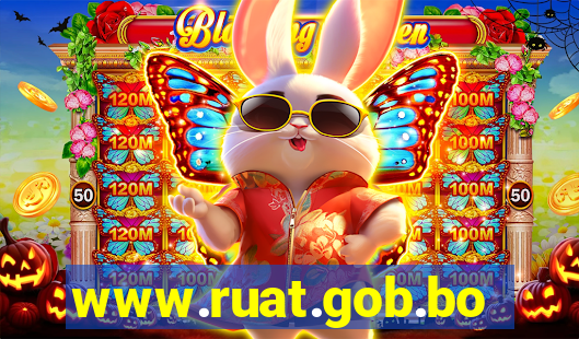 www.ruat.gob.bo