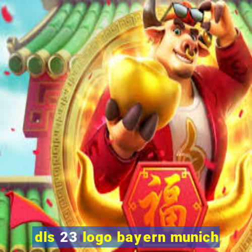 dls 23 logo bayern munich