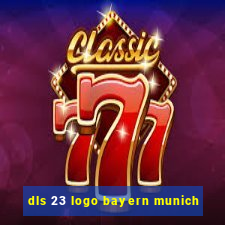 dls 23 logo bayern munich