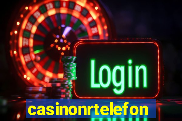 casinonrtelefon