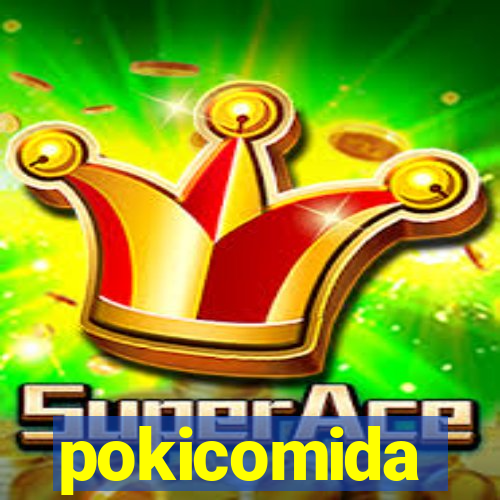 pokicomida