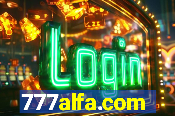 777alfa.com