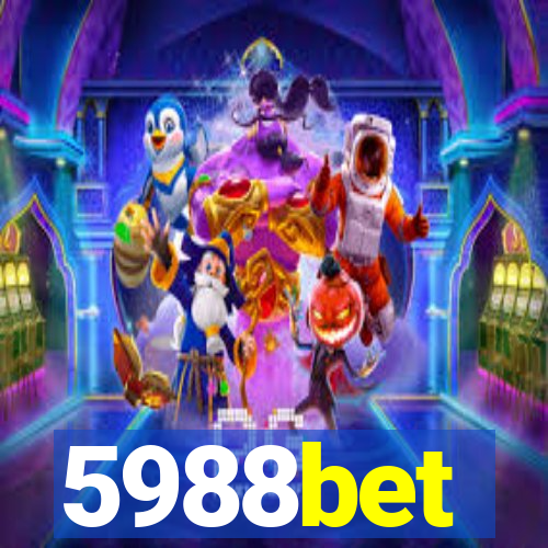 5988bet