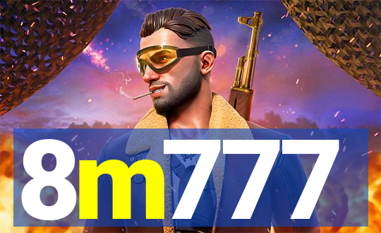 8m777