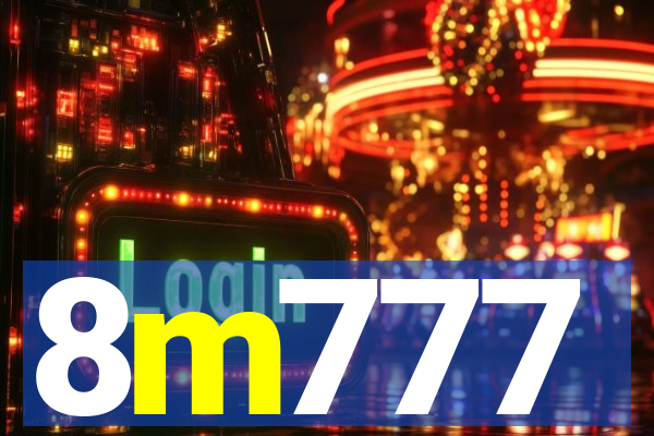 8m777