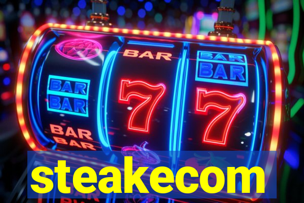 steakecom