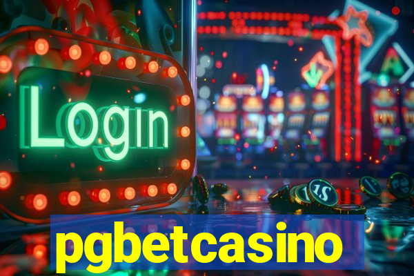 pgbetcasino