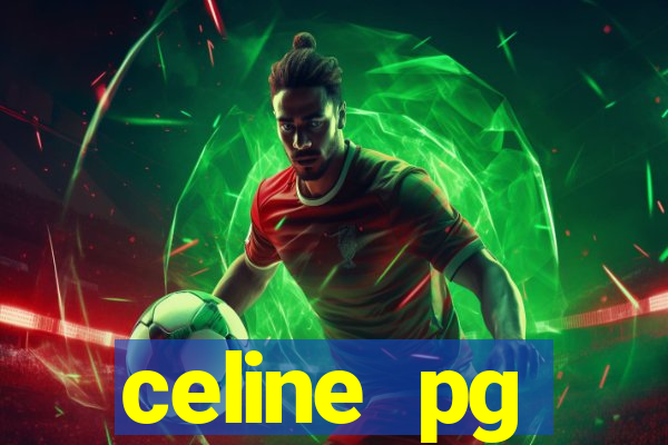 celine pg plataforma de jogos