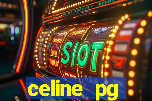 celine pg plataforma de jogos