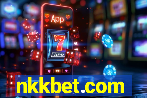 nkkbet.com