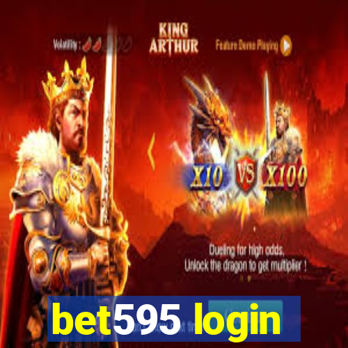 bet595 login