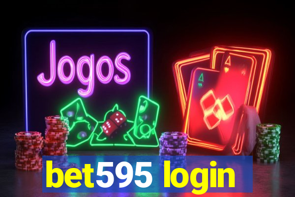 bet595 login