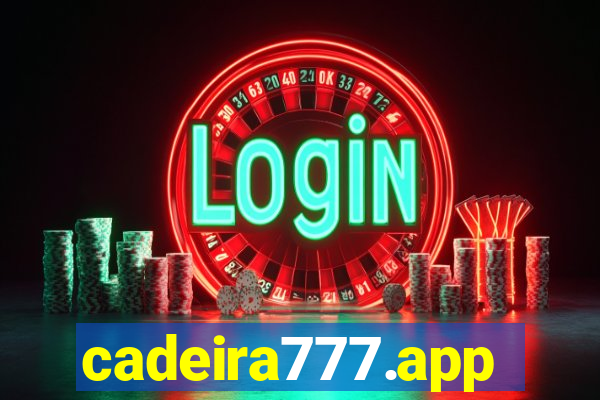 cadeira777.app