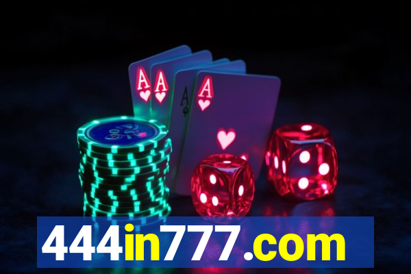 444in777.com