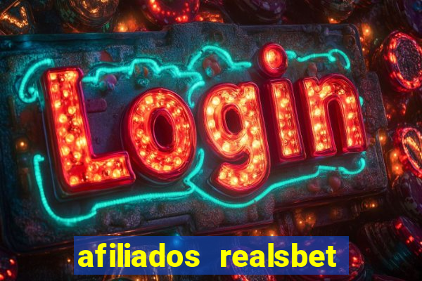 afiliados realsbet com login