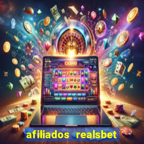 afiliados realsbet com login