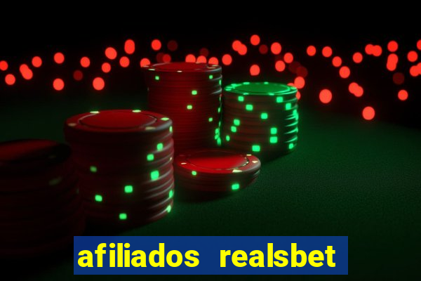 afiliados realsbet com login