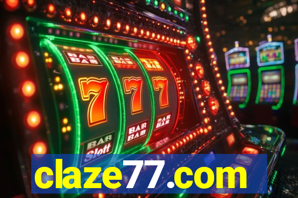 claze77.com