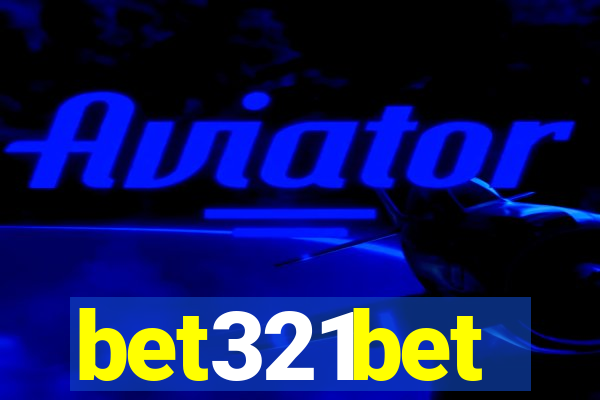 bet321bet