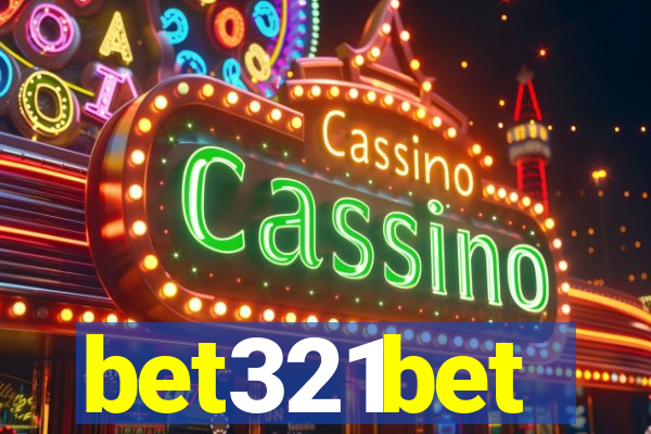 bet321bet