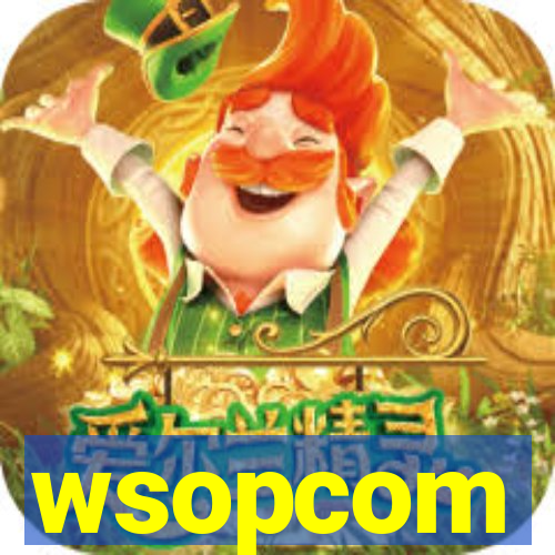 wsopcom