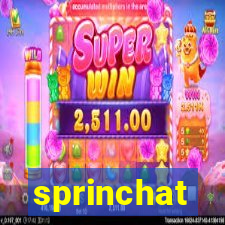 sprinchat