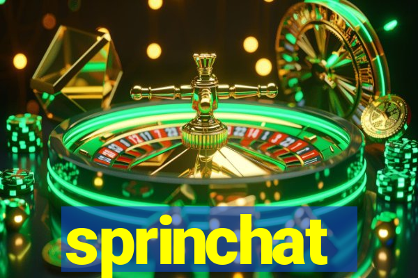 sprinchat