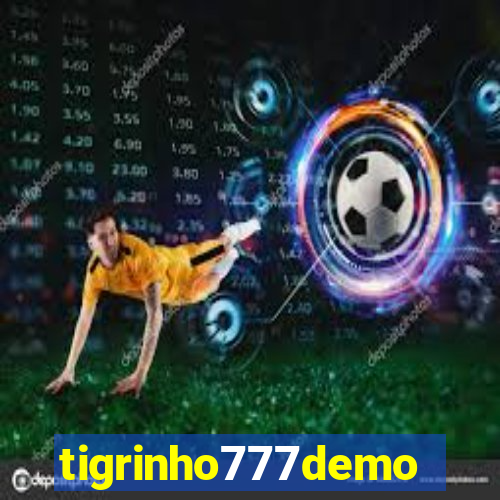 tigrinho777demo