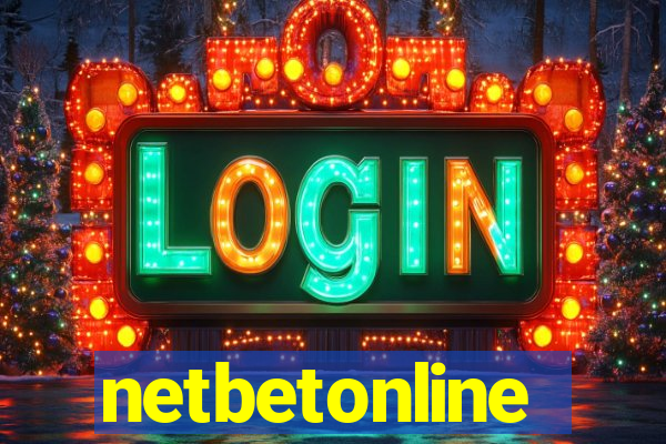 netbetonline