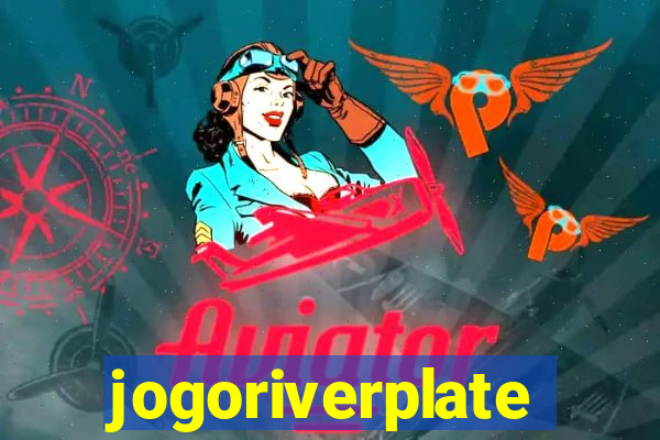 jogoriverplate