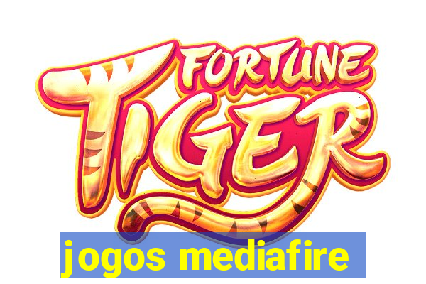 jogos mediafire