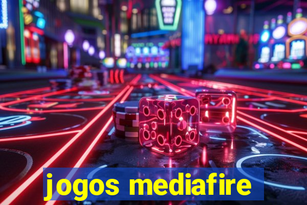 jogos mediafire