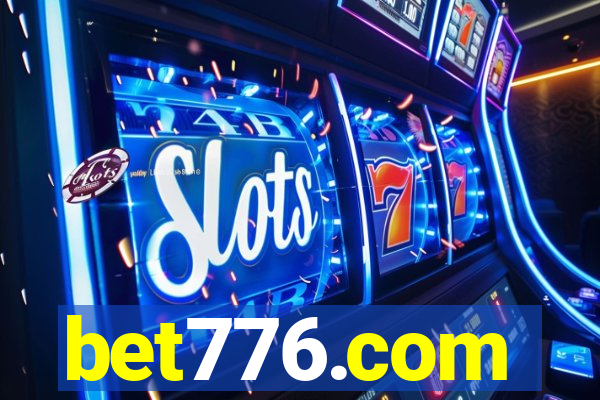 bet776.com