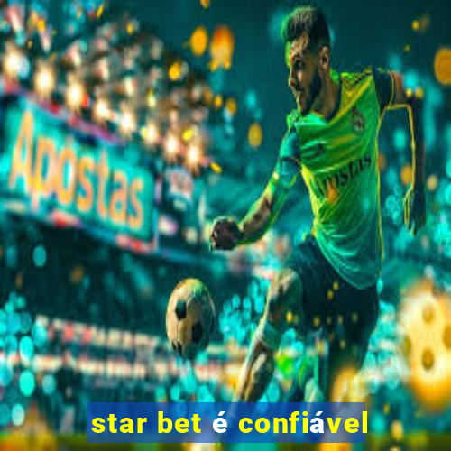 star bet é confiável